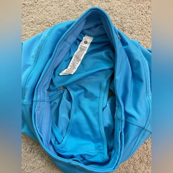 Lululemon Speed Up High Rise Shorts - Picture 13 of 14